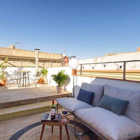 Comfy Stay Barcelona Cathedral Eksteriør bilde
