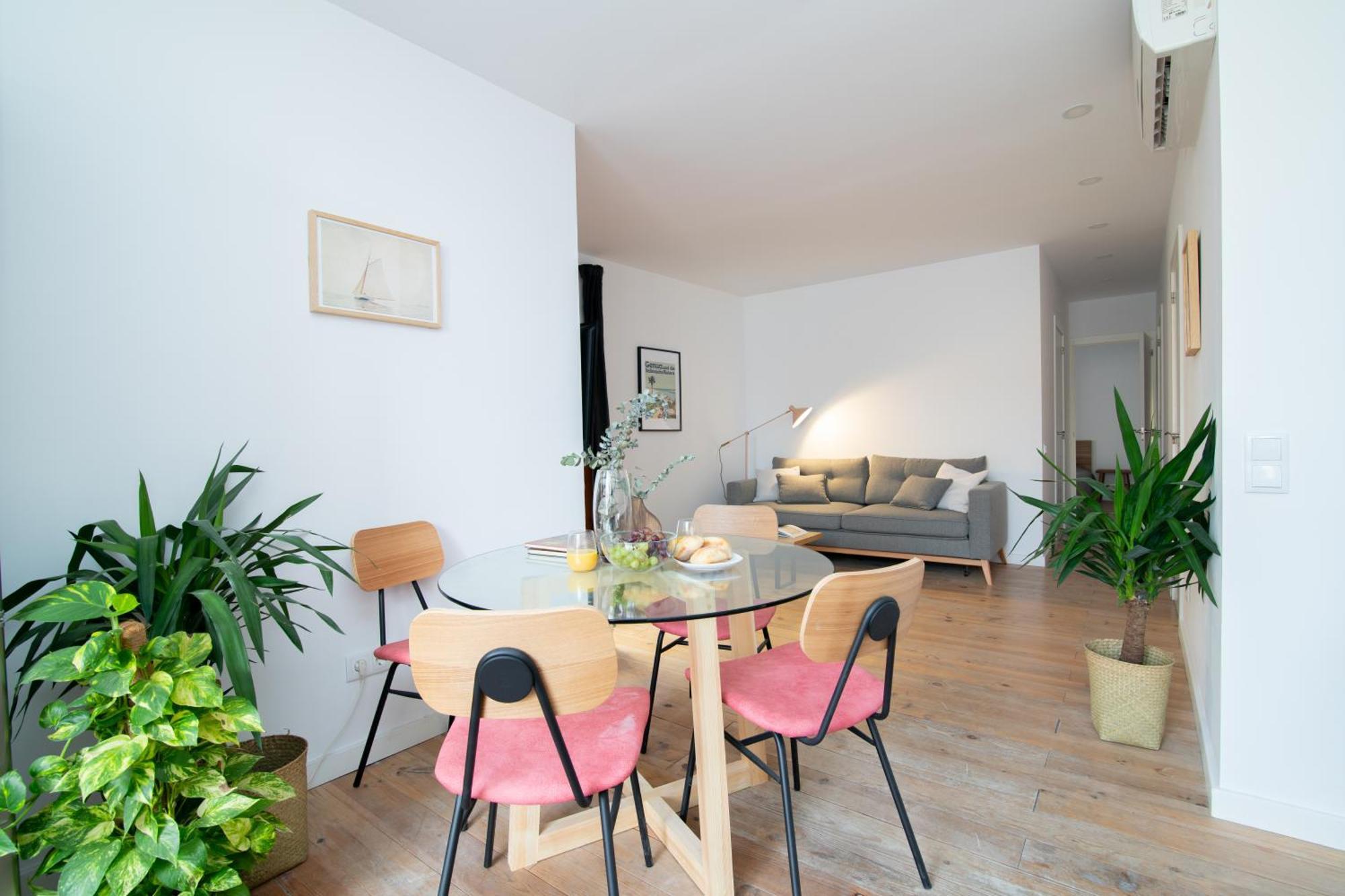 Comfy Stay Barcelona Cathedral Eksteriør bilde