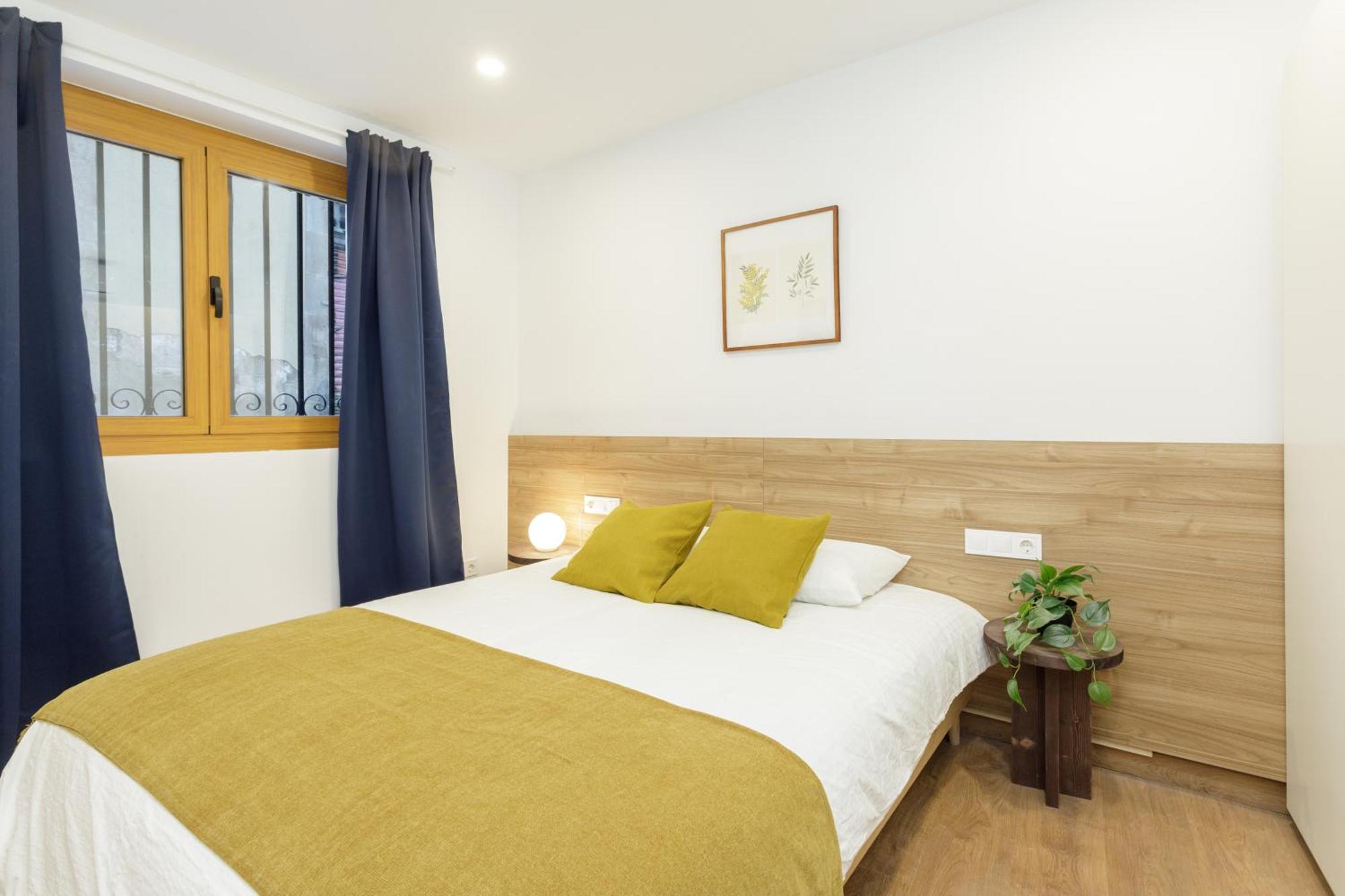 Comfy Stay Barcelona Cathedral Eksteriør bilde