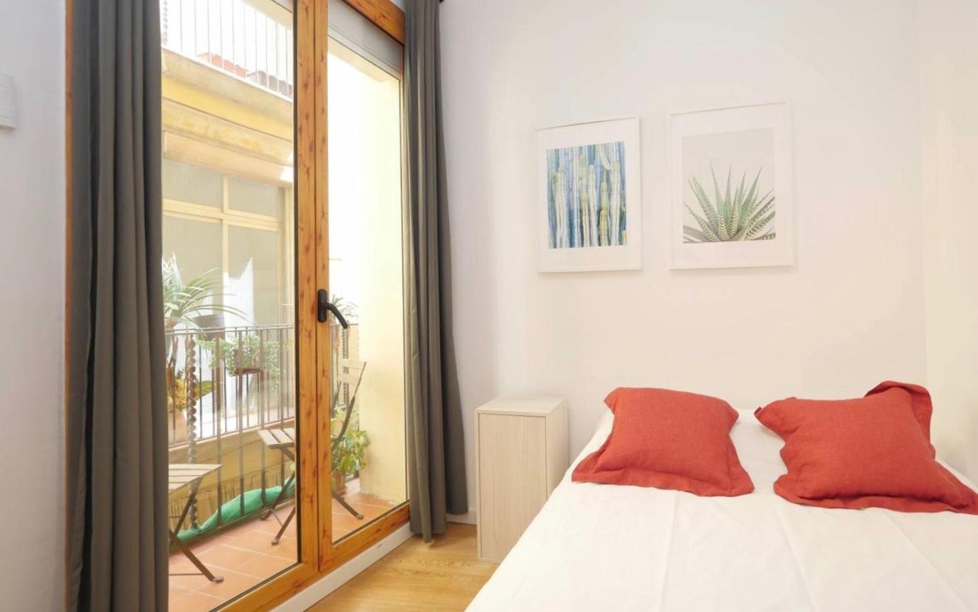 Comfy Stay Barcelona Cathedral Eksteriør bilde