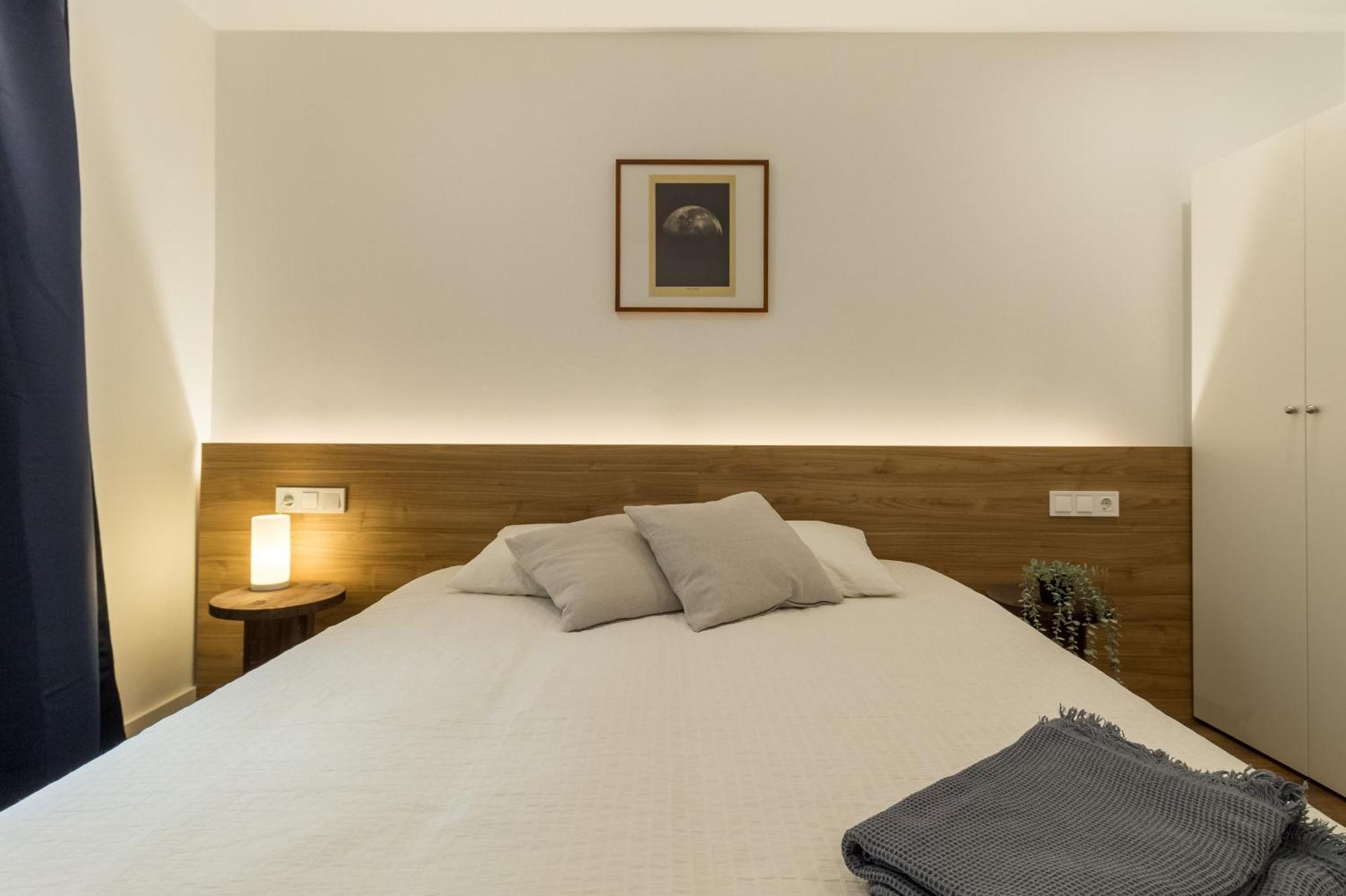 Comfy Stay Barcelona Cathedral Eksteriør bilde