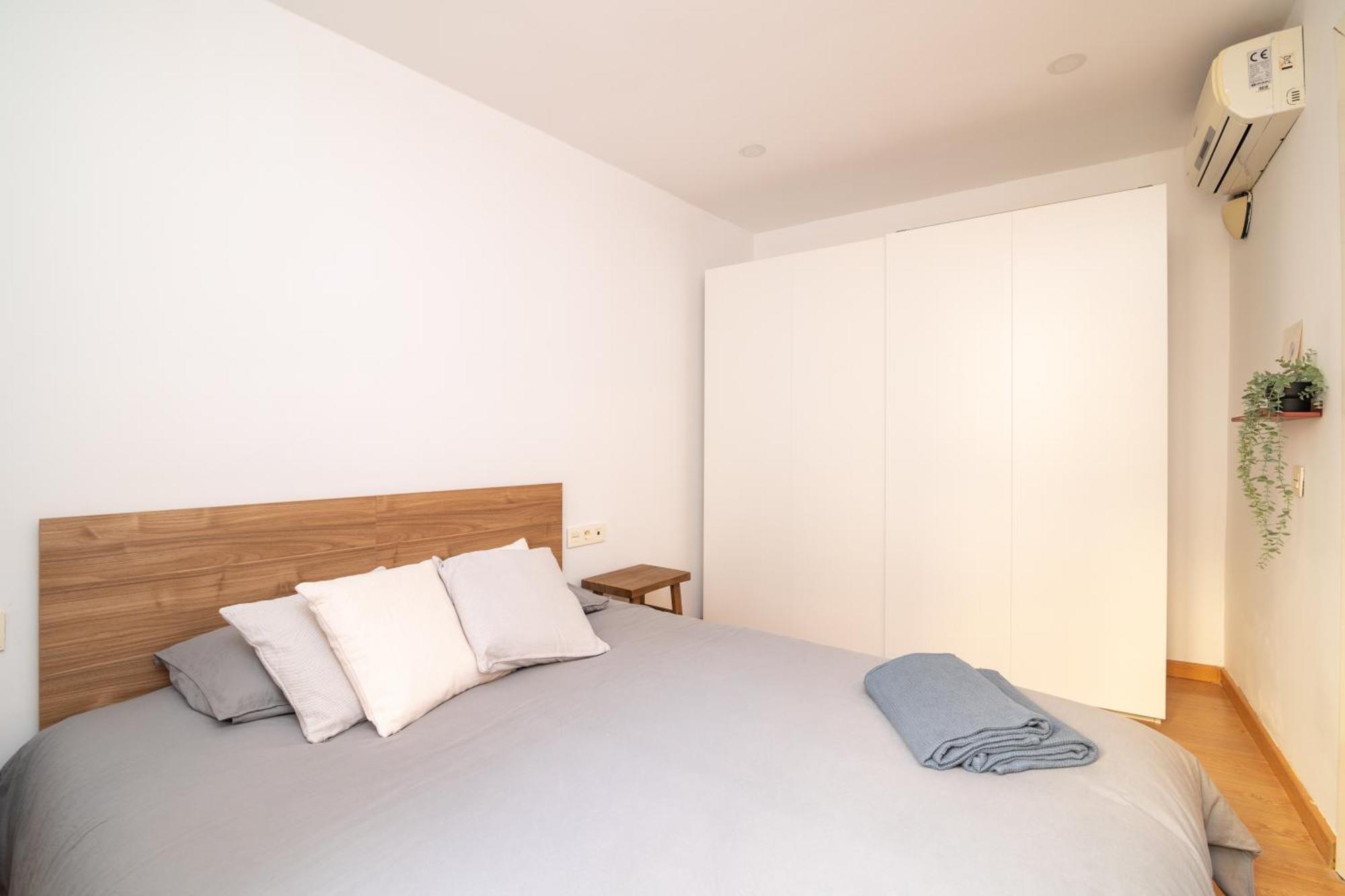 Comfy Stay Barcelona Cathedral Eksteriør bilde