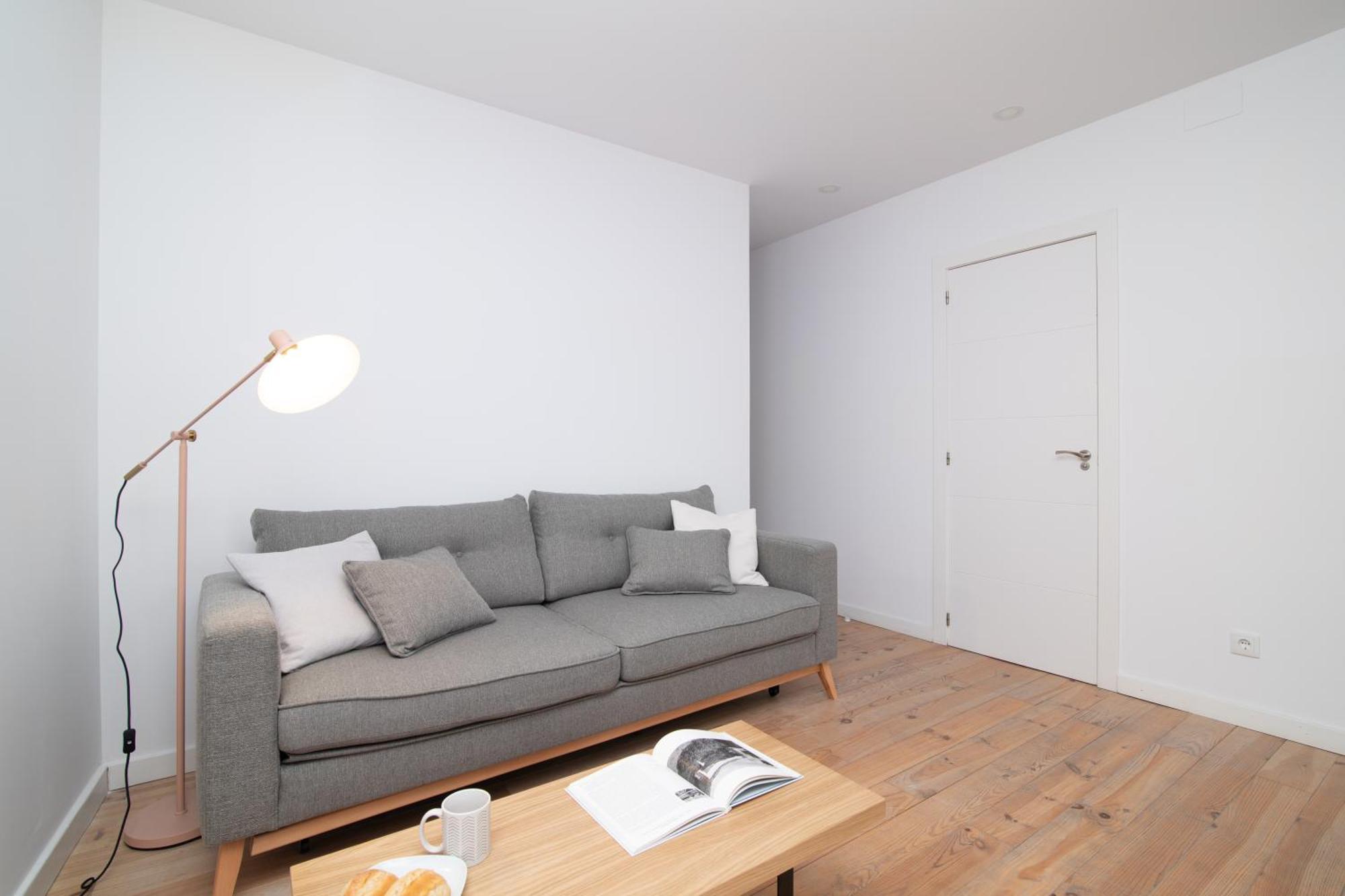 Comfy Stay Barcelona Cathedral Eksteriør bilde