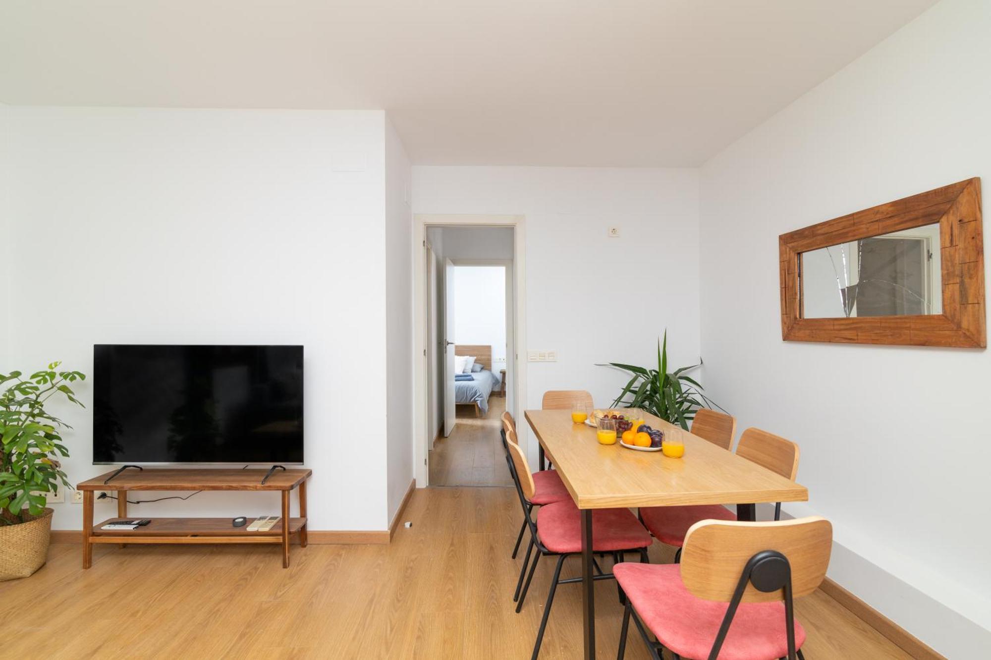 Comfy Stay Barcelona Cathedral Eksteriør bilde