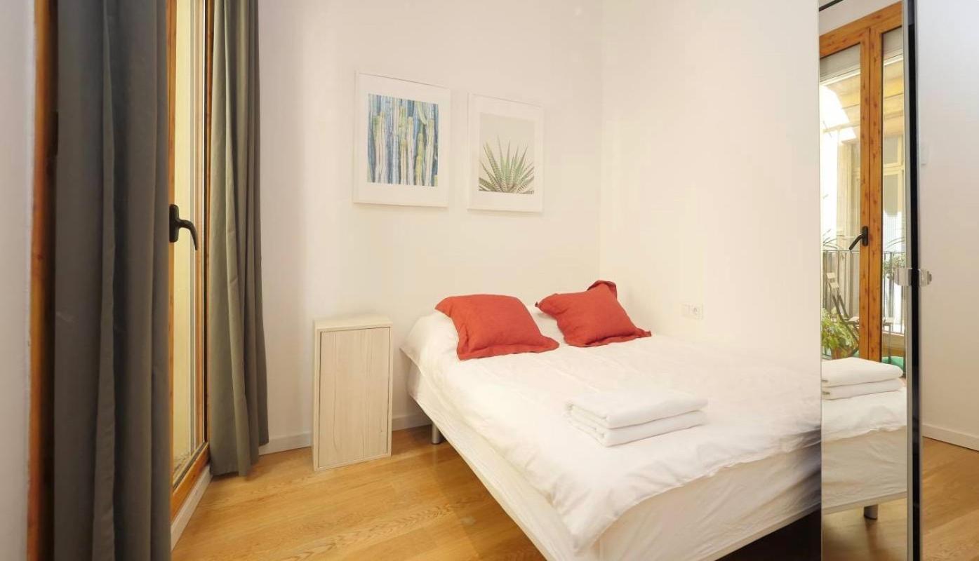 Comfy Stay Barcelona Cathedral Eksteriør bilde