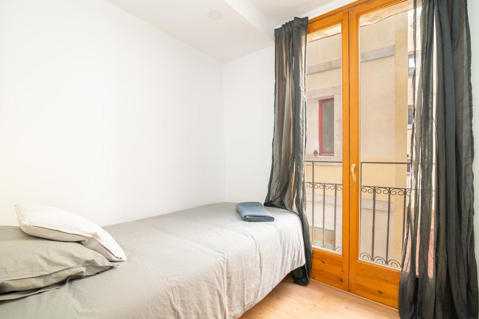 Comfy Stay Barcelona Cathedral Eksteriør bilde