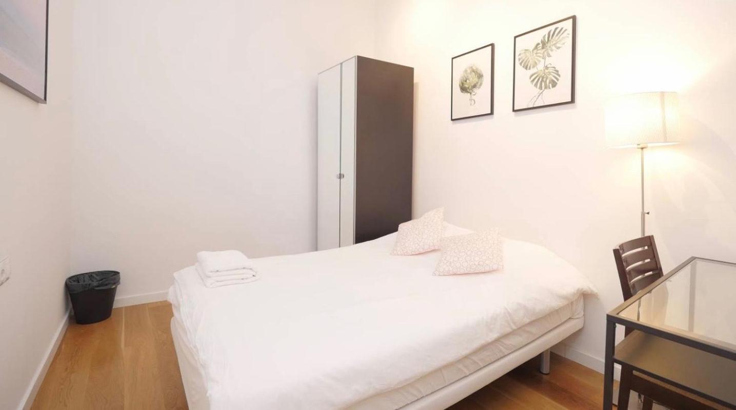 Comfy Stay Barcelona Cathedral Eksteriør bilde