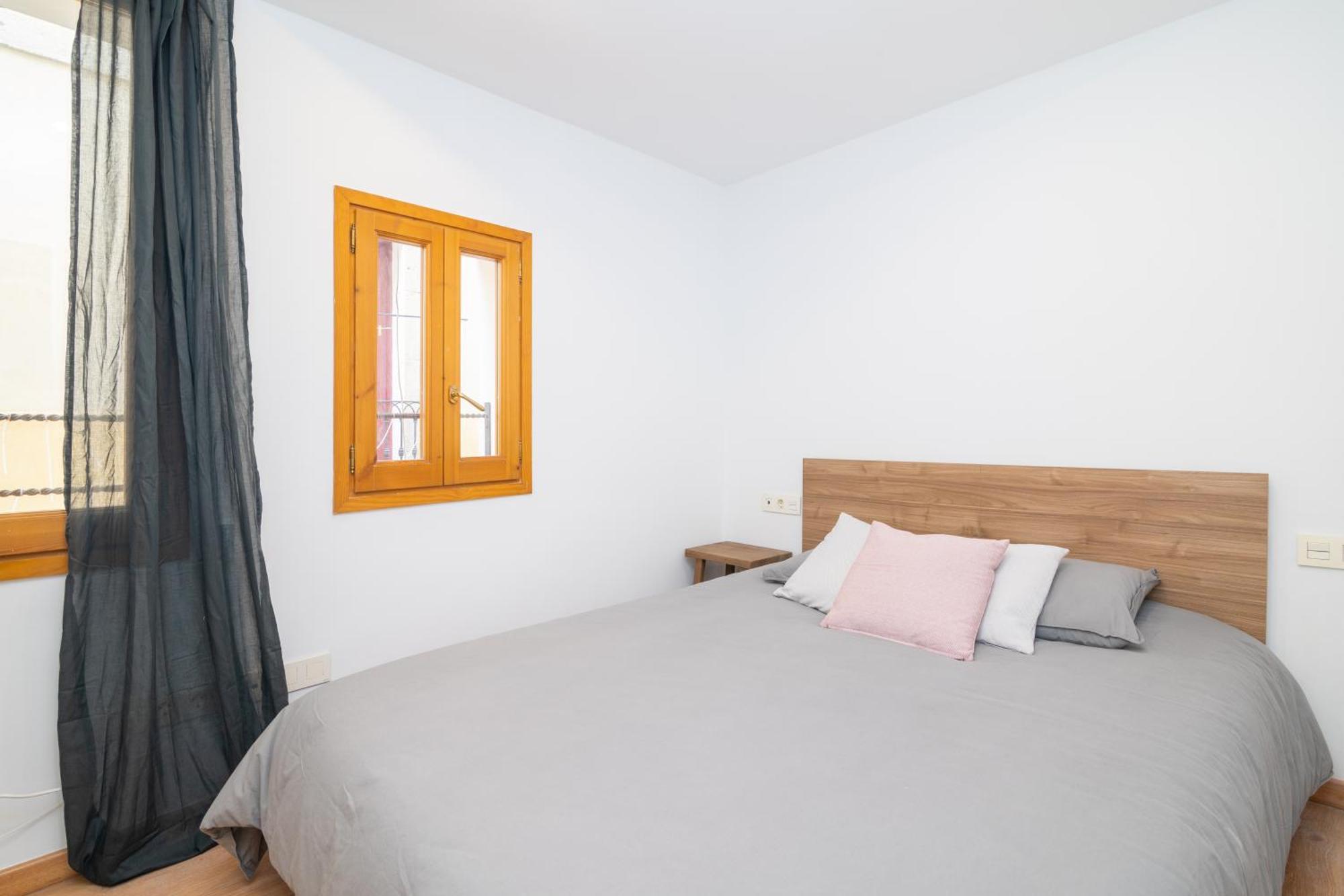 Comfy Stay Barcelona Cathedral Eksteriør bilde