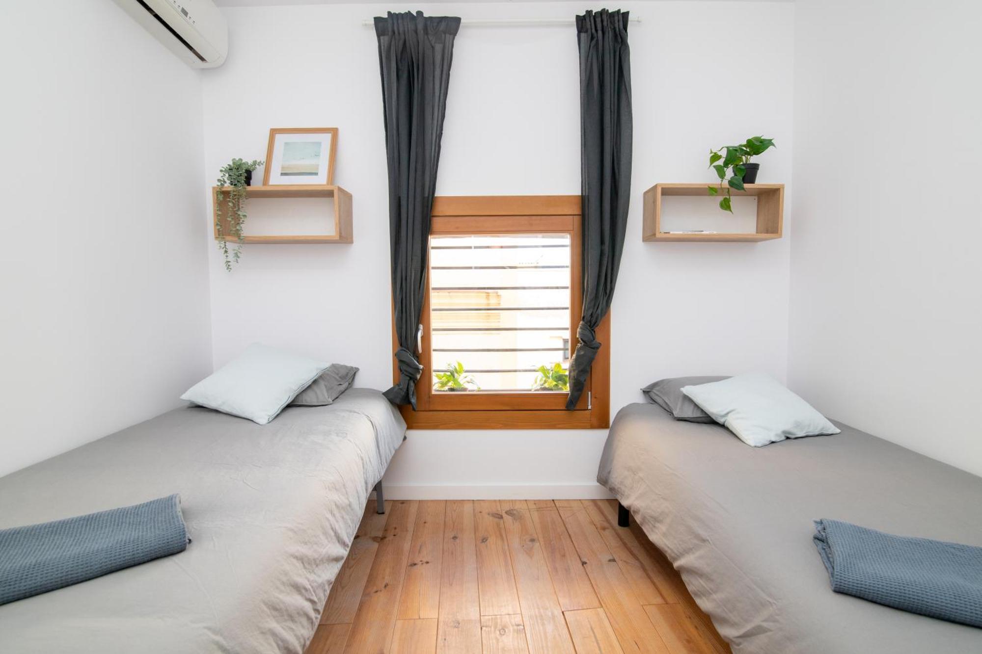 Comfy Stay Barcelona Cathedral Eksteriør bilde