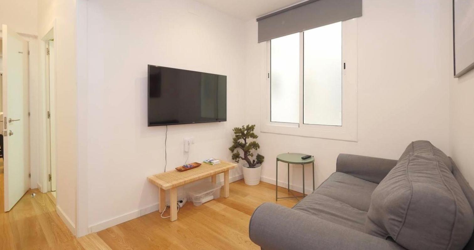 Comfy Stay Barcelona Cathedral Eksteriør bilde