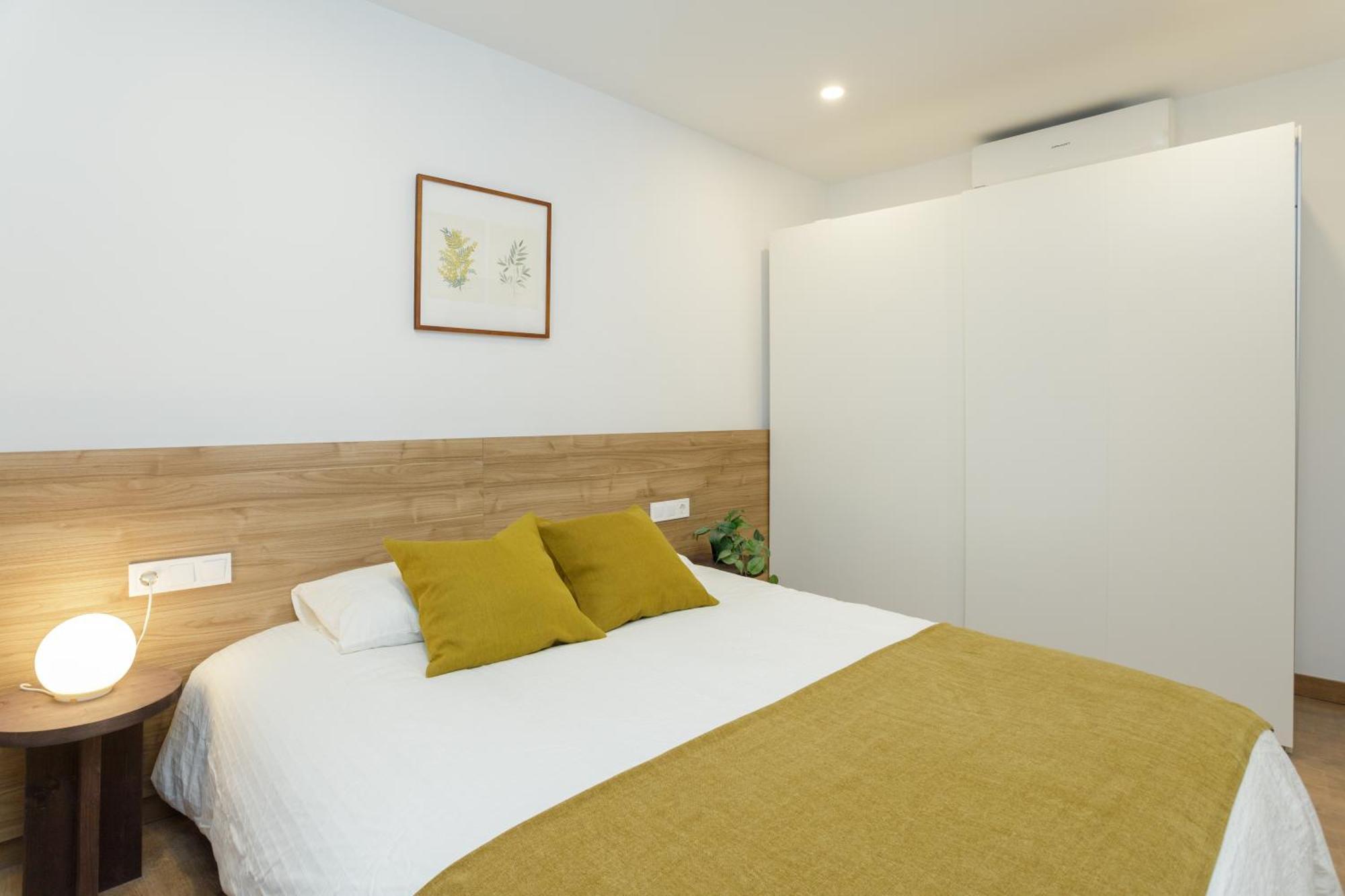 Comfy Stay Barcelona Cathedral Eksteriør bilde