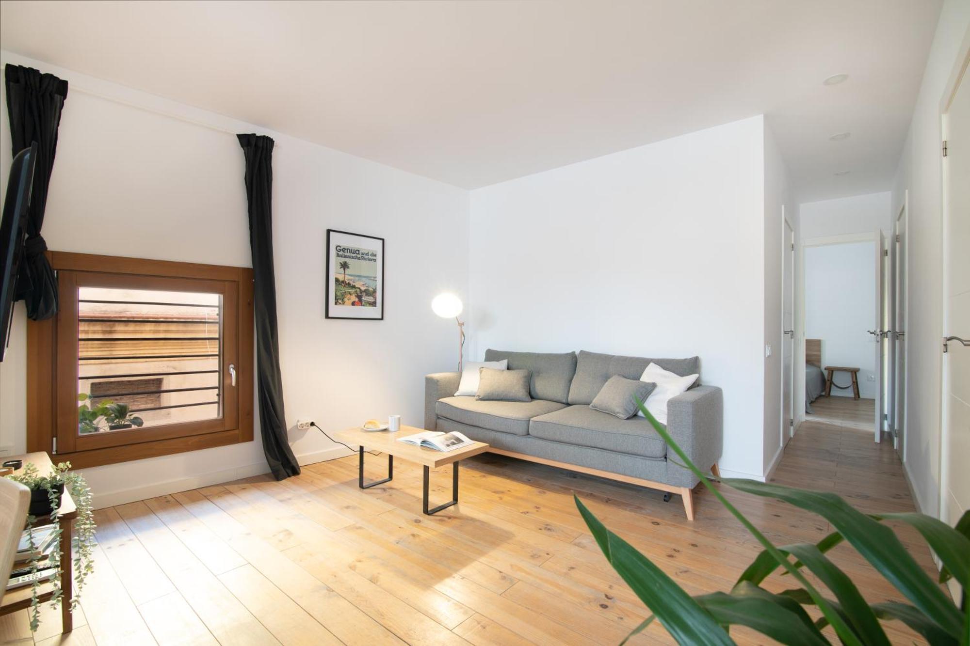 Comfy Stay Barcelona Cathedral Eksteriør bilde