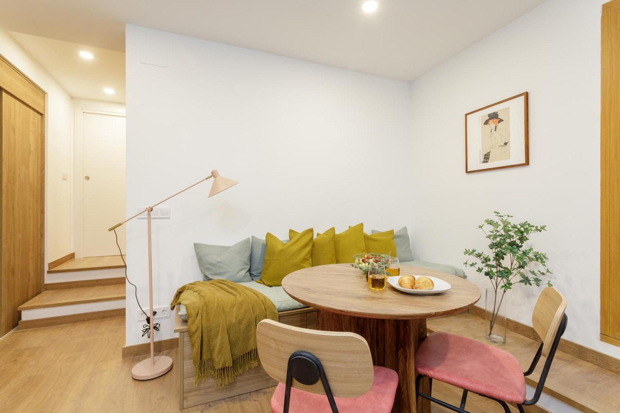 Comfy Stay Barcelona Cathedral Eksteriør bilde