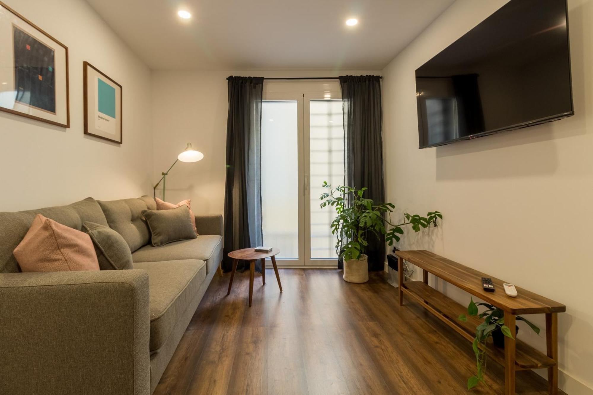 Comfy Stay Barcelona Cathedral Eksteriør bilde