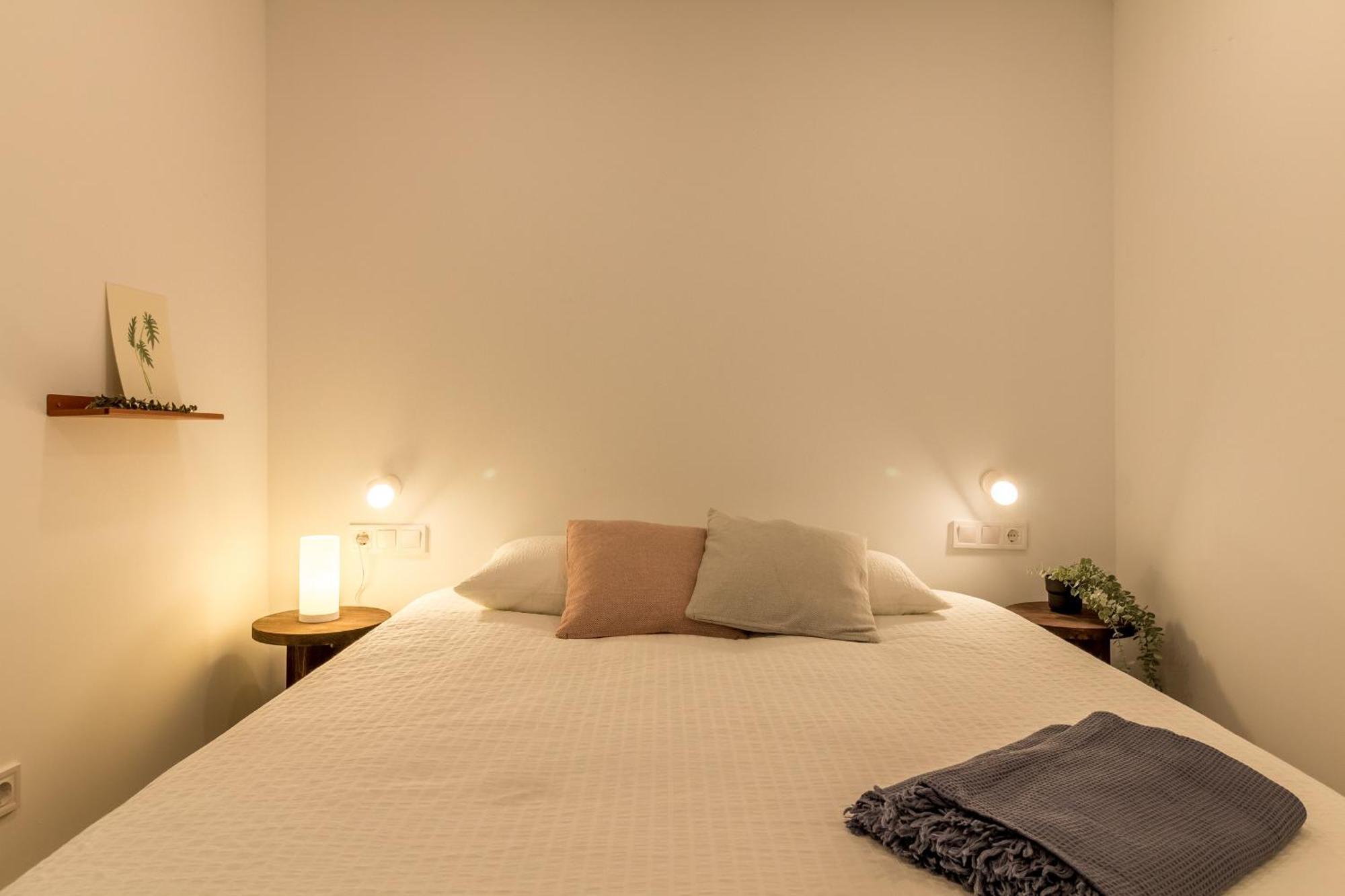 Comfy Stay Barcelona Cathedral Eksteriør bilde